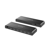 HDMI切换器五切一